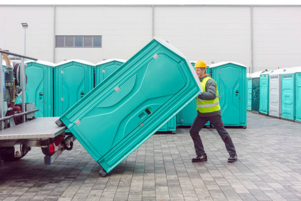 Best Portable restroom trailer rental  in Doraville, GA