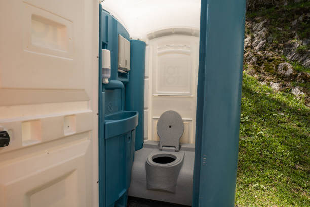 Professional porta potty rental in Doraville, GA