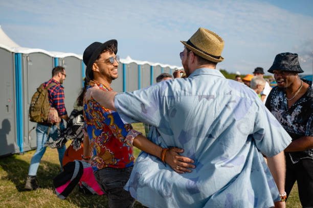 Best Local porta potty services  in Doraville, GA