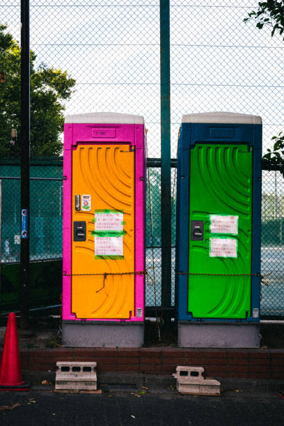 Best Wedding porta potty rental  in Doraville, GA