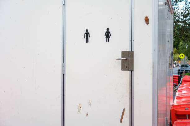 Portable Toilet Options We Offer in Doraville, GA