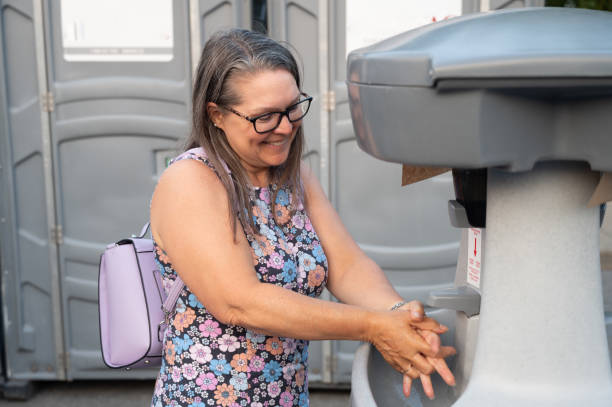 Best Affordable porta potty rental  in Doraville, GA