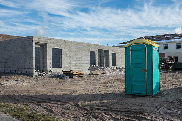  Doraville, GA Porta Potty Rental Pros